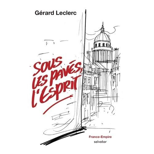 Sous Les Pavés, L'esprit