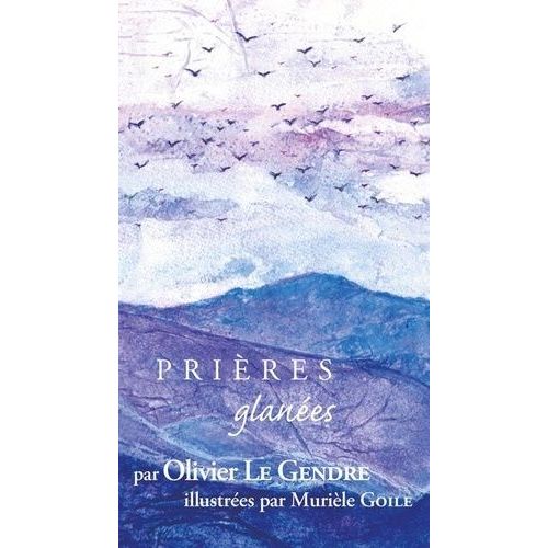 Prières Glanées