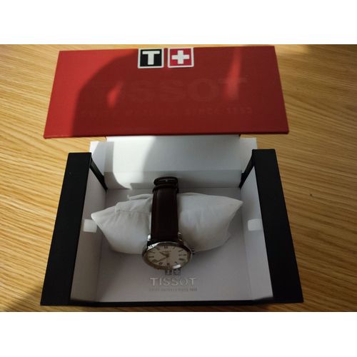 Montre Tissot Classic Dream 38mm Homme