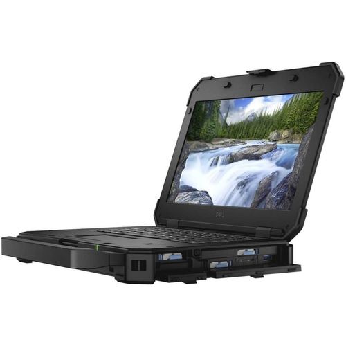 Dell Latitude Rugged 5424 - 14" Intel Core i5 - Ram 8 Go - SSD 250 Go