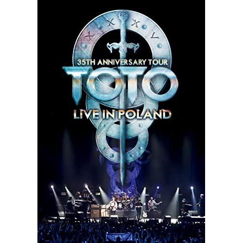 35th Anniversary Tour-Live [Blu-Ray]