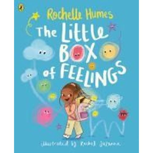 The Little Box Of Feelings