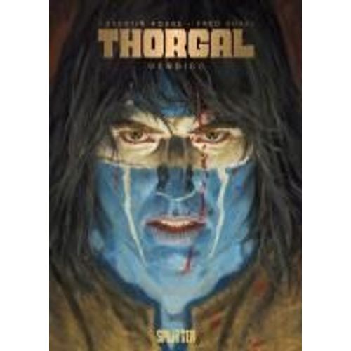 Thorgal Saga: Wendigo