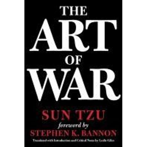 Art Of War