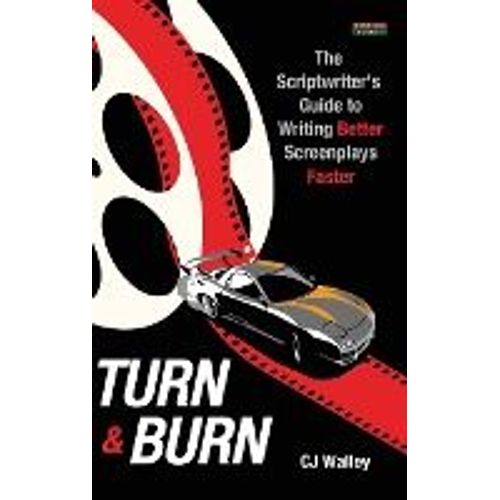 Turn & Burn
