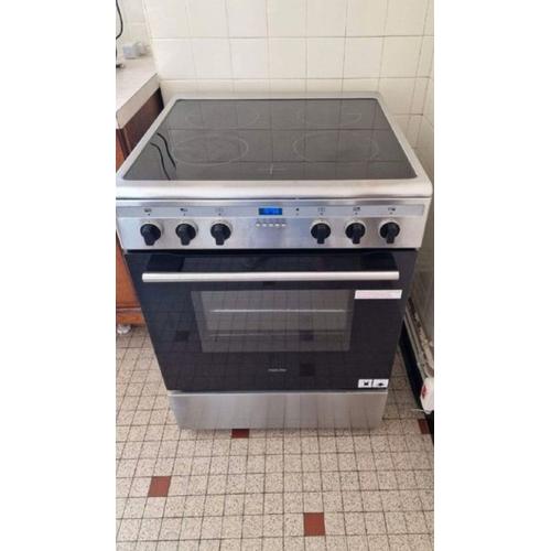 Cuisinière PROLINE