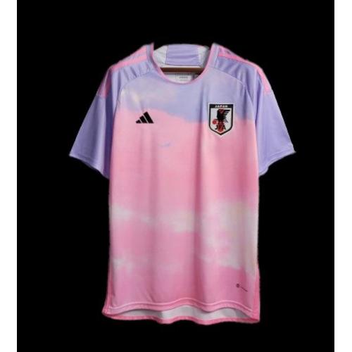 Maillot Japon Maillot Domicile 23/24 Neuf