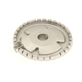 TETE DE BRULEUR RAPIDE POUR CUISINIERE GLEM-GAS AIRLUX - 573A69