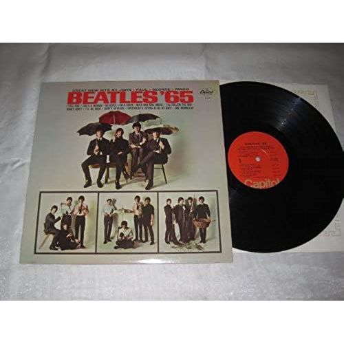 Beatles '65