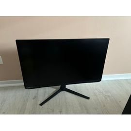Samsung Odyssey G7 S28AG700NU - 28" - Écran LED - 3840 x 2160 4K @ 144 Hz-IPS - 400 cd/m2 - 1000:1 - DisplayHDR 400 -1ms - 2XHDMI, DisplayPort - Noir