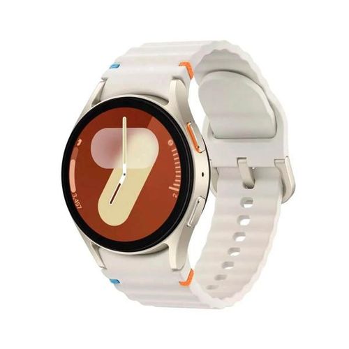 Samsung Galaxy Watch7 40 Mm Lte Beige (Crème) L305