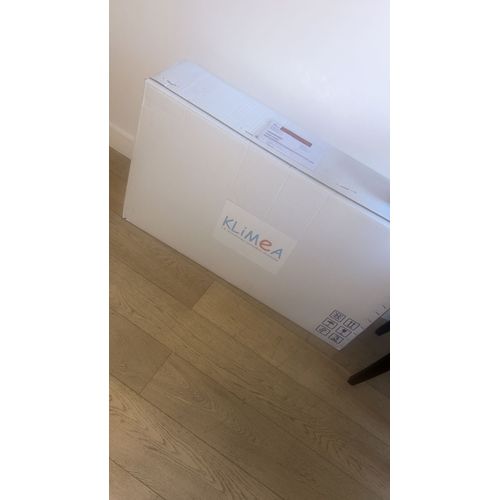 Clim monobloc puissante sans unite extérieure