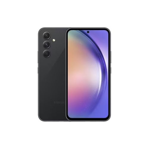 Samsung Galaxy A54 5G 6/128 Go Noir