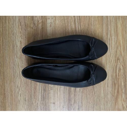 Ballerines H&m Noire  - 38