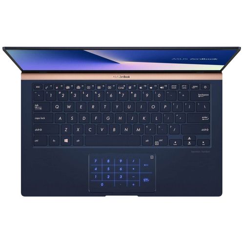 Asus Zenbook UX433F - 14" Intel Core i5 - Ram 8 Go - DD 256 Go