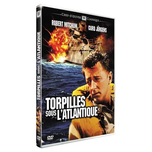 Torpilles Sous L'atlantique