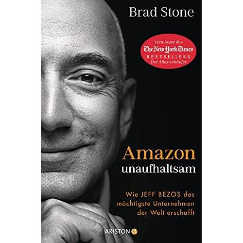 Amazon Unaufhaltsam