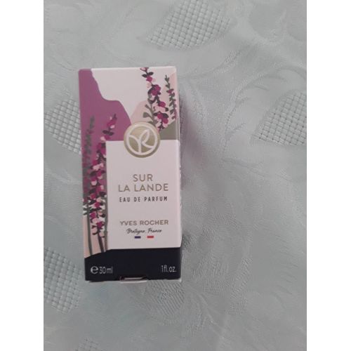 Parfum "Sur La Lande 
