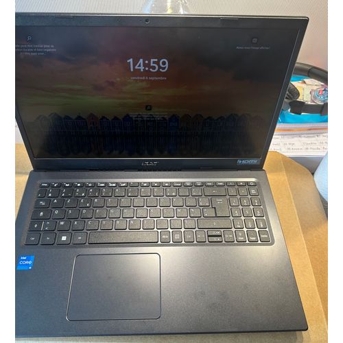 Ordinateur Acer 400€