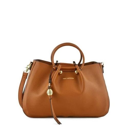 Sac A Main - Sac porté main Ted Lapidus AU8924 - couleur:Ecru / gold