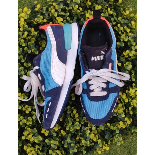 Baskets Puma Taille 36
