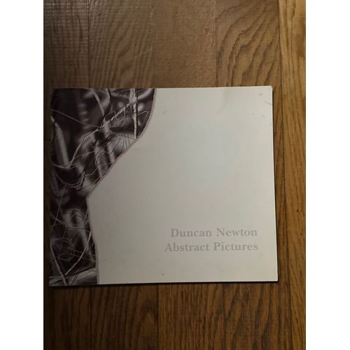 Abstract Pictures Par Duncan Newton Catalogue De Ventes D’?uvres 