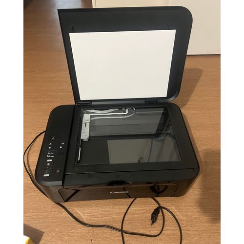 Imprimante canon plus copie feuilles