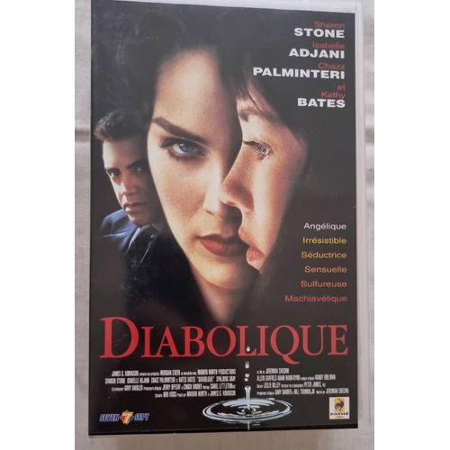Diabolique