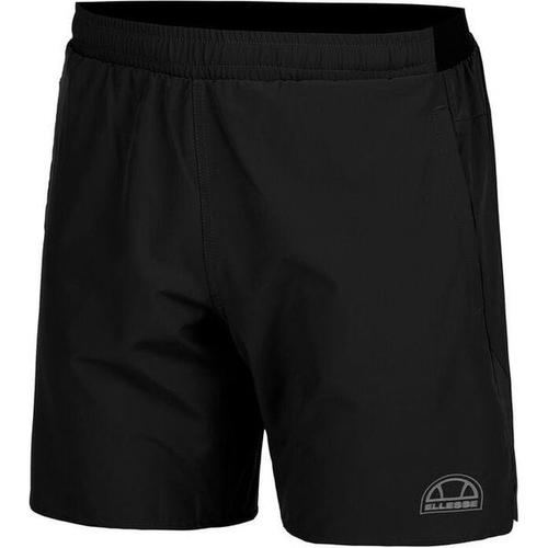 Sortiva Shorts Hommes - Noir