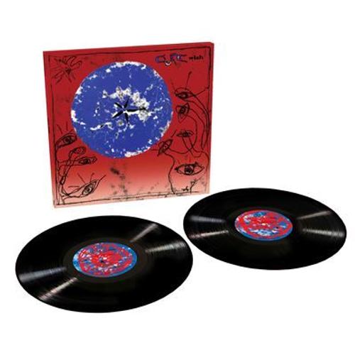 Wish 30th Anniversary Edition (2xlp)