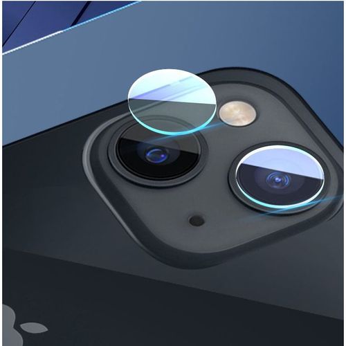 Protecteur D'objectif D'appareil Photo Pour Iphone Iphone 15/15plus