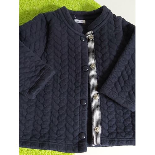 Cardigan Bébé