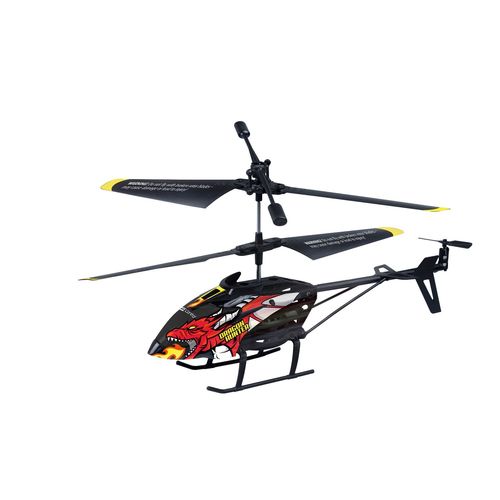 Hélicoptère Rc Dragon Hunter