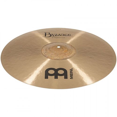 Meinl Ac-Baby - Stack 10/12" Luke Holland