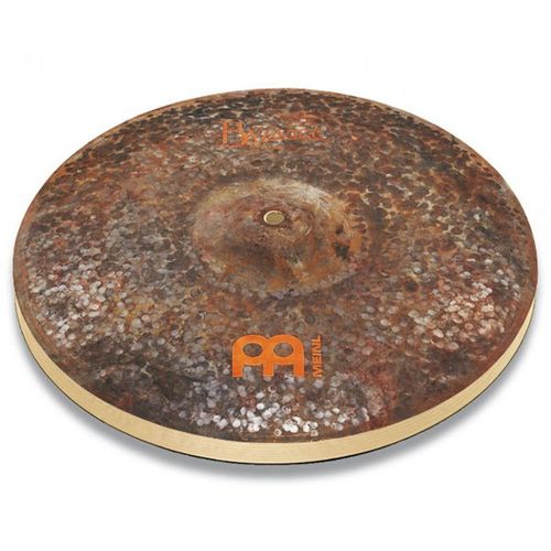 Meinl B14edmh - Charleston Byzance 14" Extra Dry