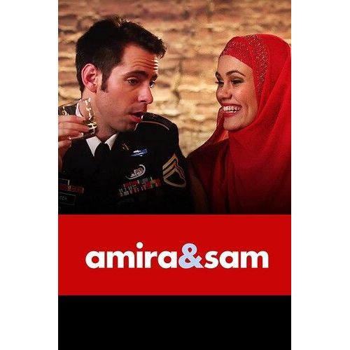 Amira & Sam [Blu-Ray]