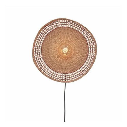 Good&mojo - Applique Pantanal - Rouge
