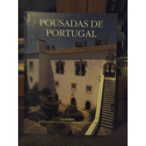 Pousadas De Portugal - Maria Deolinda Estudante