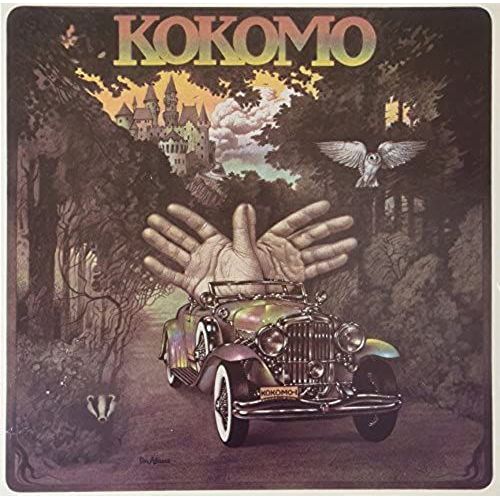 Kokomo [Vinyl]