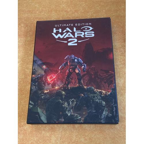 Ultimate Edition - Halo Wars 2 - Pc