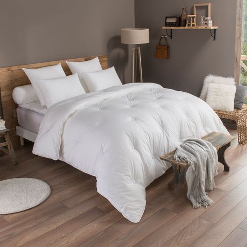 Dodo | Couette Extra Douce - Confort Hotel Temperee - 220 X 240 Cm