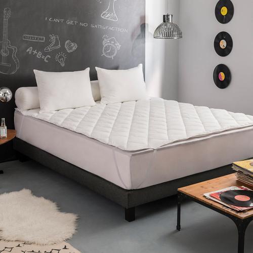 Dodo | Surmatelas Surconfort® Thermorégulé - 90 X 190 Cm