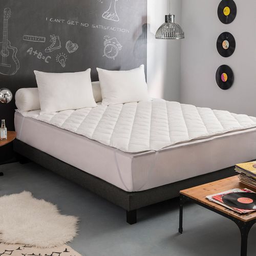 DODO | Surmatelas Surconfort® Thermorégulé - 140 x 200 cm