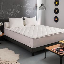DODO | Surmatelas Surconfort® Thermorégulé - 140 x 200 cm