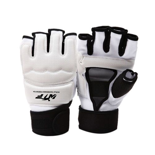 Gants De Protection Des Mains, De Combat, De Sport, Approuvé Wtf, Arts Martiaux, Outil De Protection Des Mains, Entraînement, Fitness, Boxe
