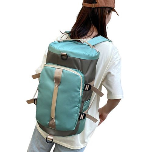 Sac De Sport Imperméable Pour Femmes Et Hommes, Grand Sac De Sport Pour Femmes Et Hommes, Sac D'entraînement Pour Le Week-End, Sac De Voyage Pour Le Yoga