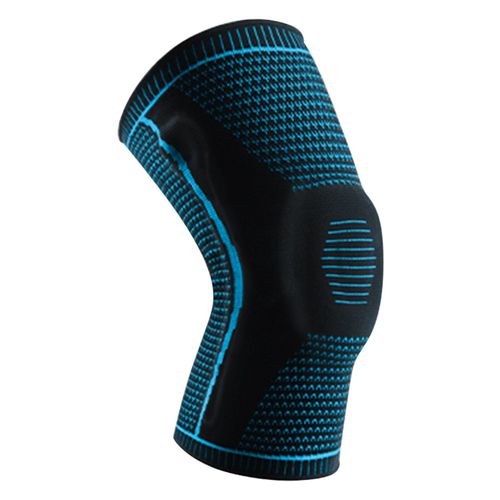 Genouillères Professionnelles De Soutien Du Genou, Genouillères De Compression, Pour Les Douleurs Articulaires, Les Blessures Du Ménisque, Les Déchirures, La Course À Pied
