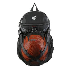 Sac De Basket-Ball Multifonctionnel, Sac D'entraînement, Sac À Dos De Sport, Filet Étanche De Grande Capacité