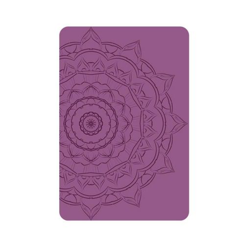 Coussin De Yoga En Caoutchouc Naturel Antidérapant, Tapis De Méditation Écologique, Support De Planche, Genouillères D'entraînement