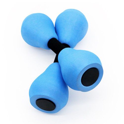 Haltères Eva Pour Femmes, Équipement D'exercice Aquatique, De Fitness, De Yoga, À Usage Domestique, De Gymnastique Et De Musculation À Domicile